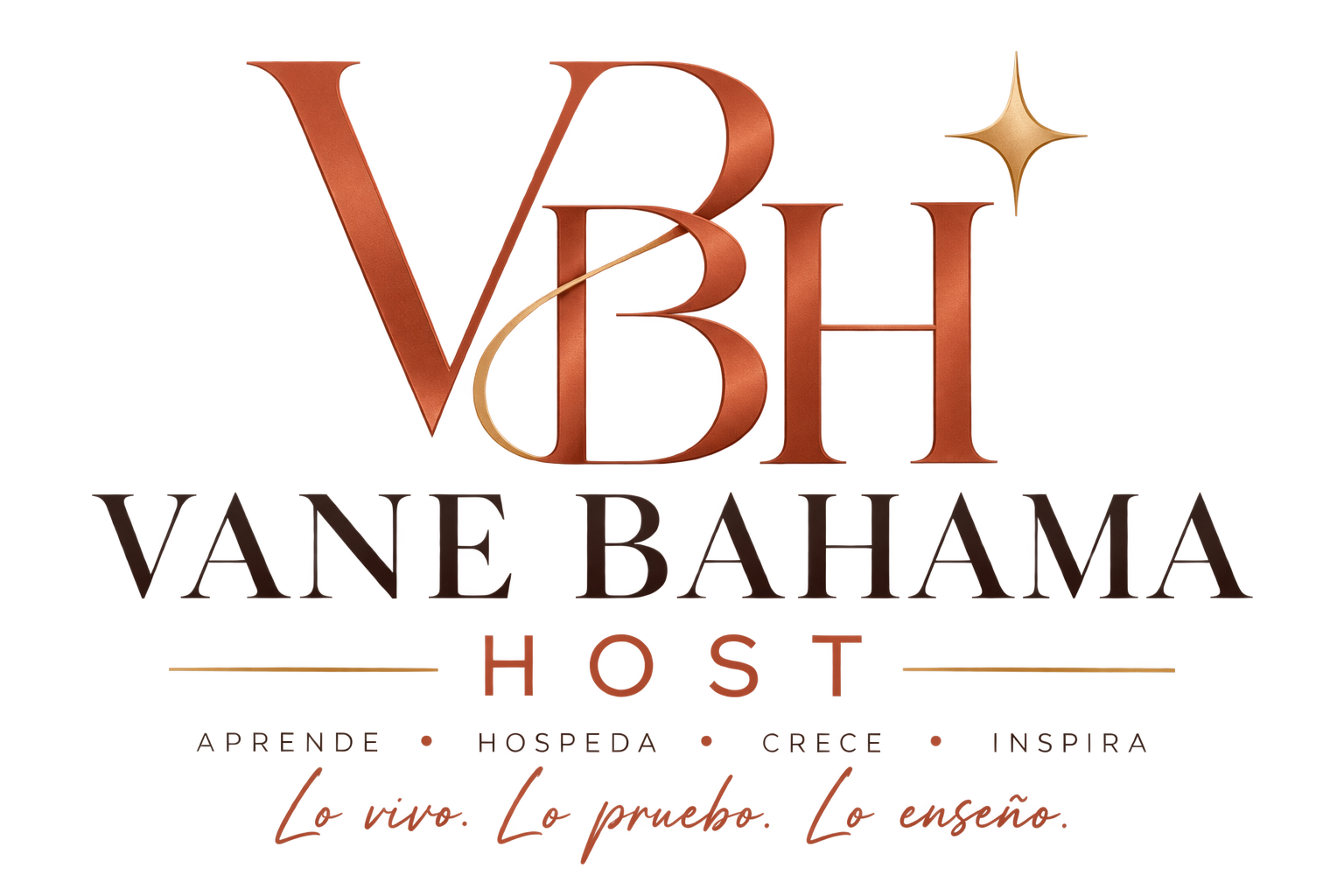 Vane Bahama Host
